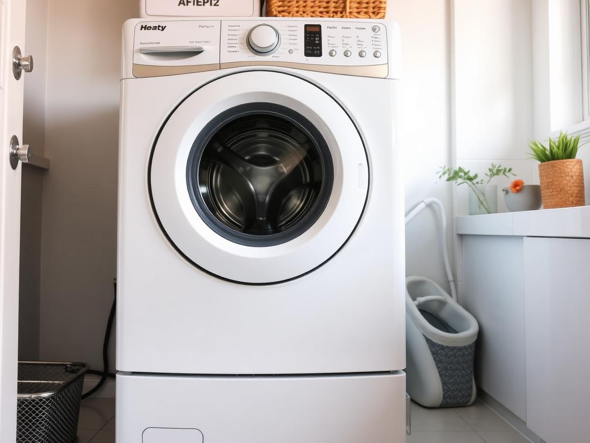 Schläppi Roland GmbH – washer