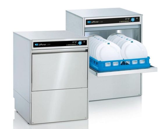 Schläppi Roland GmbH – meiko
