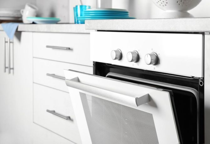 Schläppi Roland GmbH – oven